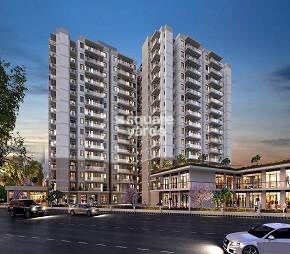 Suncity Avenue 76