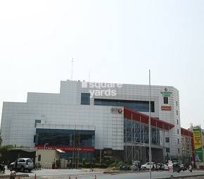 Suncity Business Tower in Sector 54, Gurgaon