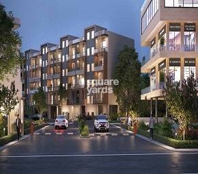 Suncity Vatsal Valley Video