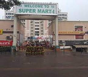 Super Mart 1 Video