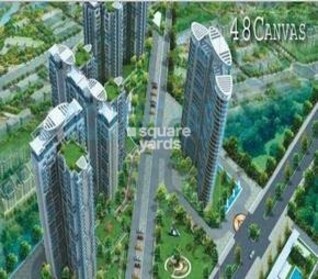 Supertech 48 Canvas in Sector 79, Gurgaon