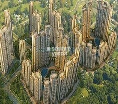 Supertech 76 Canvas, Sector 68, Gurgaon