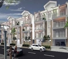 Supertech Hill Crest Floors, Sohna Sector 2, Gurgaon