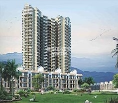 Supertech Montana View, Sohna Sector 2, Gurgaon