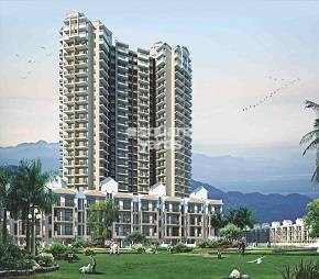 Supertech Montana View