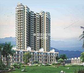 Supertech Montana View in Sohna Sector 2, Gurgaon