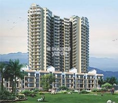 Supertech Officers Enclave, Sohna Sector 2, Gurgaon