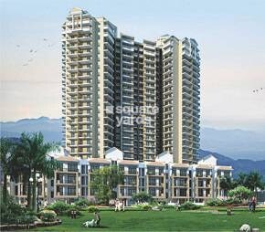 Supertech Officers Enclave