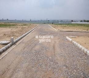 Supertech Sambhav Homes