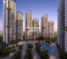 Supertech Scarlet Suits, Sector 68, Gurgaon