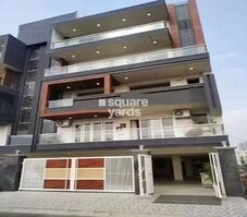 Surendra Avenue 69 Featured Image