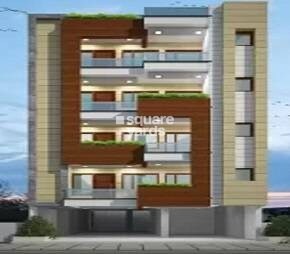 Surendra Dayanand Colony