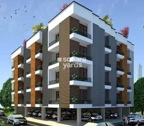 Surendra Shanti Nagar