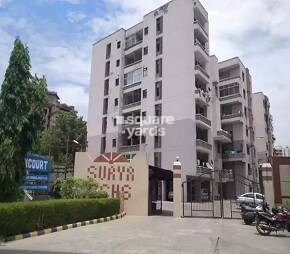Surya CGHS