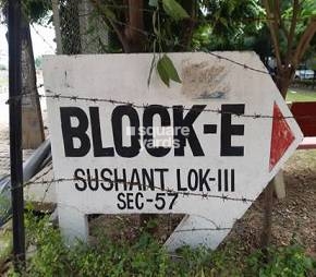 Sushant Lok 3 in Sector 57, Gurgaon