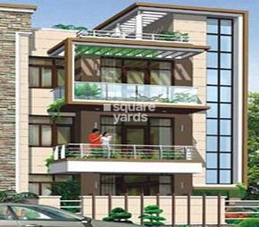 Sushant Residency F Block in Sushant Lok III, Gurgaon