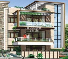 sushant-residency-f-block