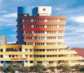 Sushant Tower Featured Image