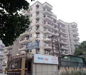 Suvidha Apartments Gurgaon Cover Image