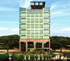 TAG Arc Business Centre Featured Image