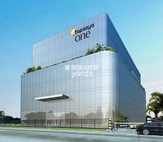 Tapasya One, Sector 53, Gurgaon