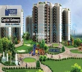 Tashee Capital Gateway
