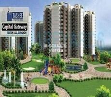 Tashee Capital Gateway Featured Image