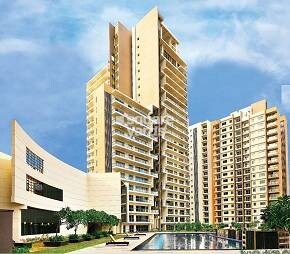 Tata Gurgaon Gateway