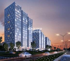 Tata Intellion Edge Video