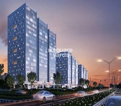 Tata Intellion Edge, Sector 72, Gurgaon