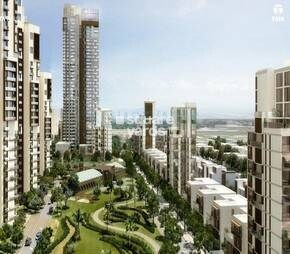 Tata Primanti-Executive Floors