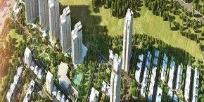 Tata Primanti-Tower Residences in Sector 72, Gurgaon