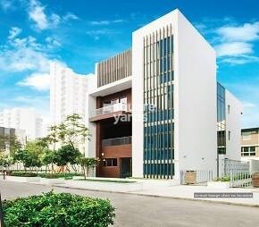Tata Primanti Villas