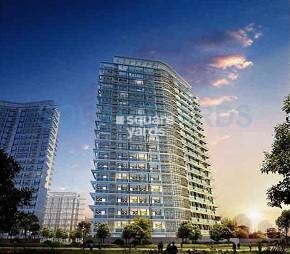 Tata Raheja Raisina Residency