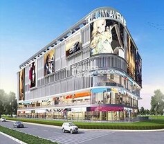 Tata Trillium Avenue, Sector 29, Gurgaon