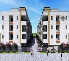 Terra Elegance Independent Floors Featured Image