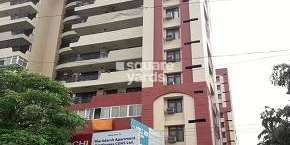 The Adarsh Apartments in Sector 55, Gurgaon