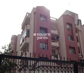 The Arihant CGHS