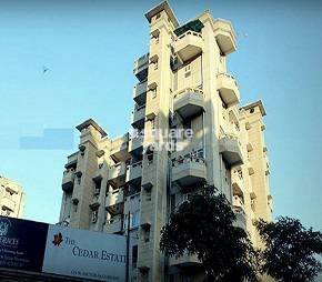 The Cedar Estate in Sector 54, Gurgaon