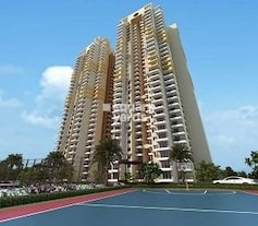 The Center Court Sports Residences, Sector 88A, Gurgaon