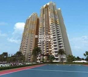 The Center Court Sports Residences