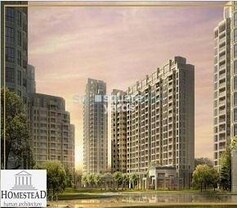 The City Of Homestead, Sohna Sector 11, Gurgaon