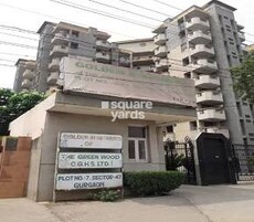 The Greenwood CGHS Featured Image