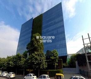 The Oberoi Corporate Tower