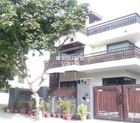 The Orchid Crescent residential project in DLF Phase IV