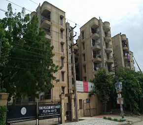 The Palicon Nest project in Sector 10A, Gurgaon