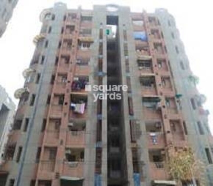 The Rama Apartment Cover Image