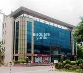The Solitaire Plaza