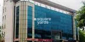 The Solitaire Plaza in Sector 26, Gurgaon