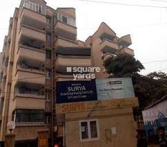 The Surya Apartments CGHS Flagship